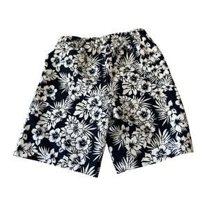 Crown & Ivy Kids size XL, 16-18 BOYS Swim trunks